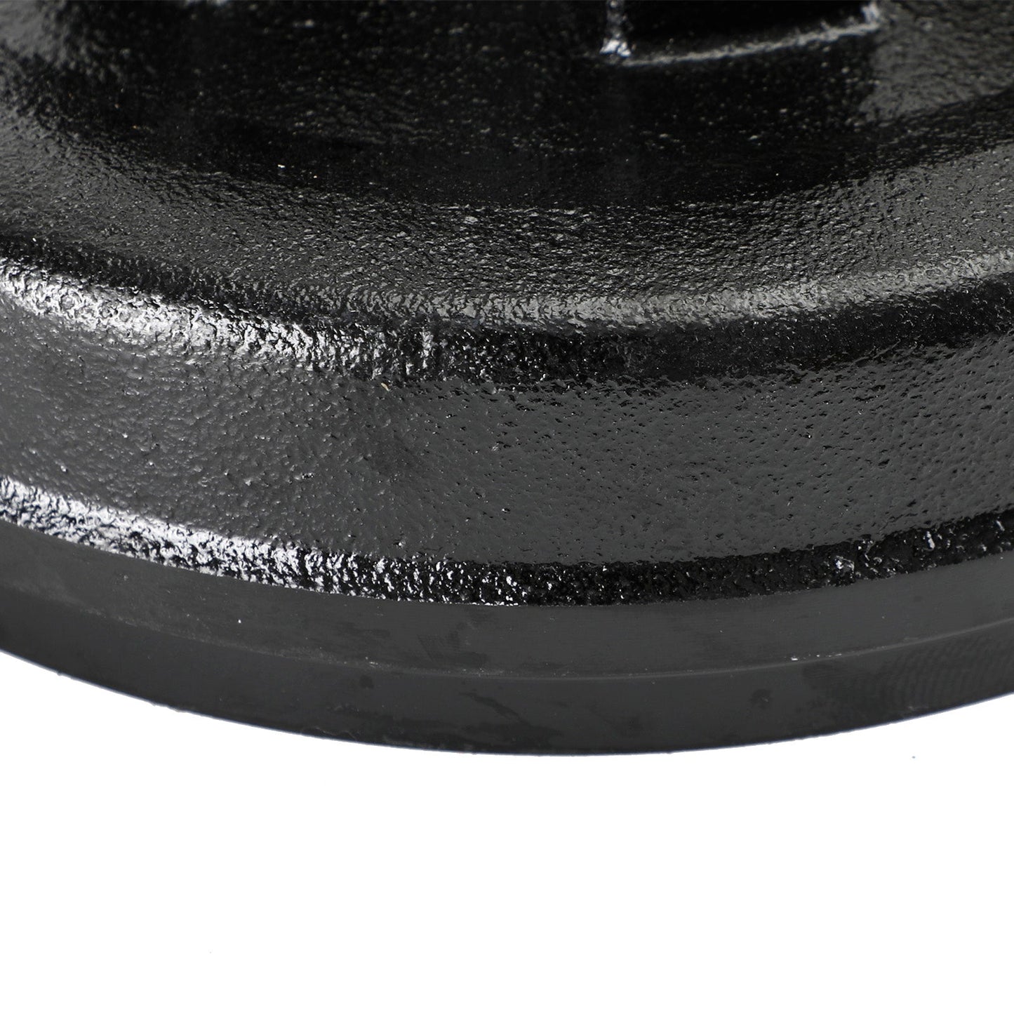 Grease Trailer Hub and Drum Assembly for 5.2&6K Axles-12"-6 on 5-1/2-Pre-Greased