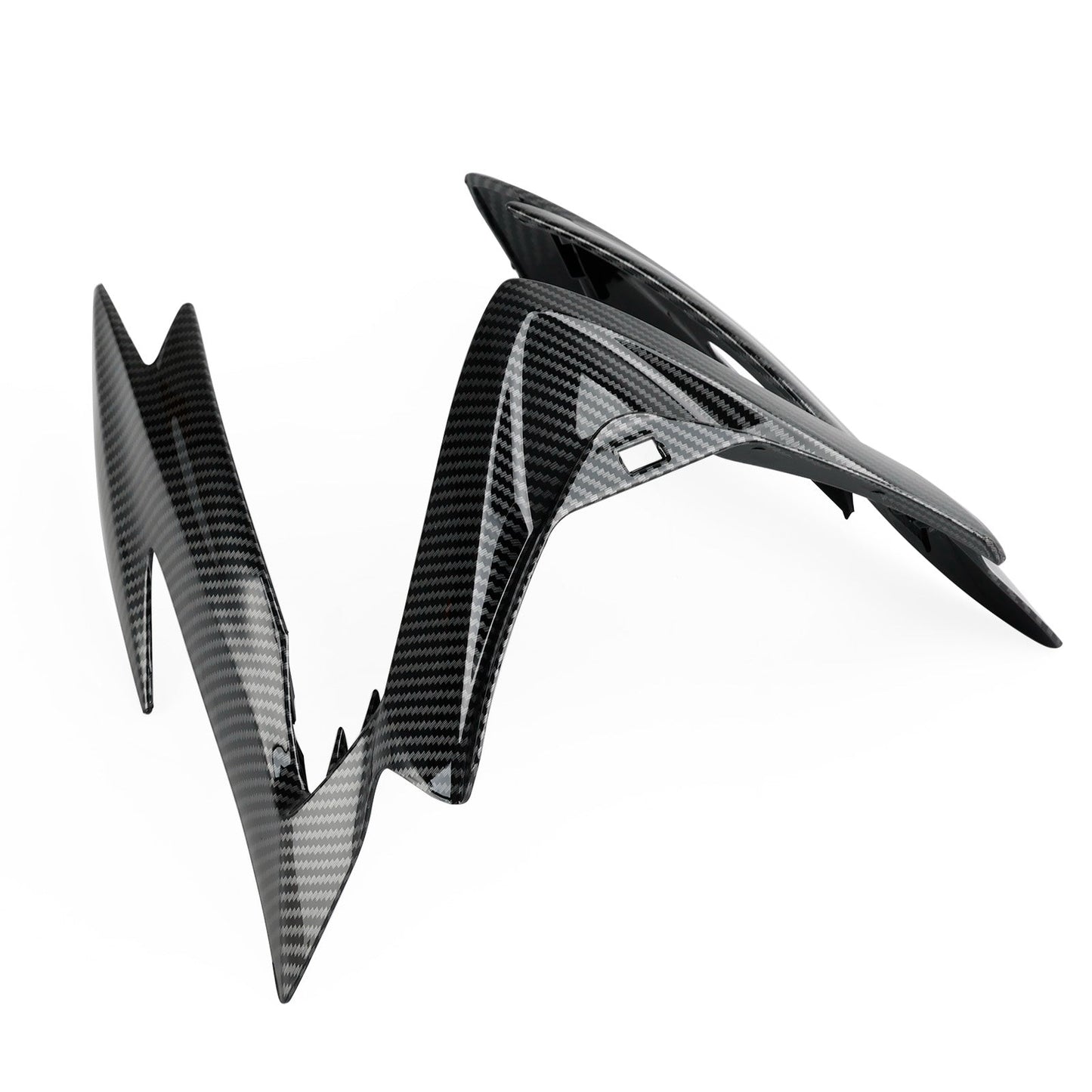 Front Nose Headlight Cover Fairing For For Suzuki GSX-S 1000 2015-2020