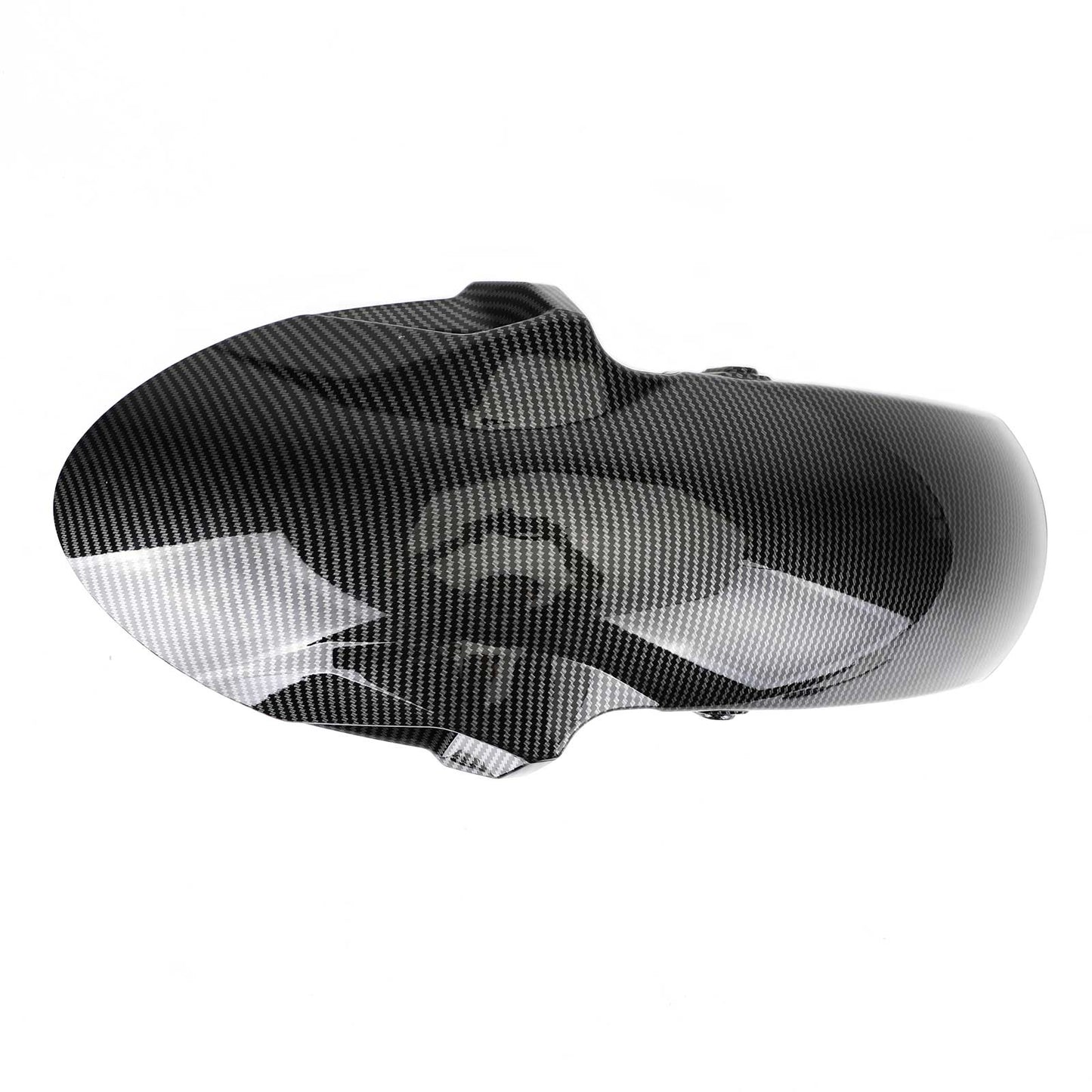 Garde-boue de garde-boue de pneu de garde-boue avant pour Kawasaki Z650 Ninja 650 2017-2020