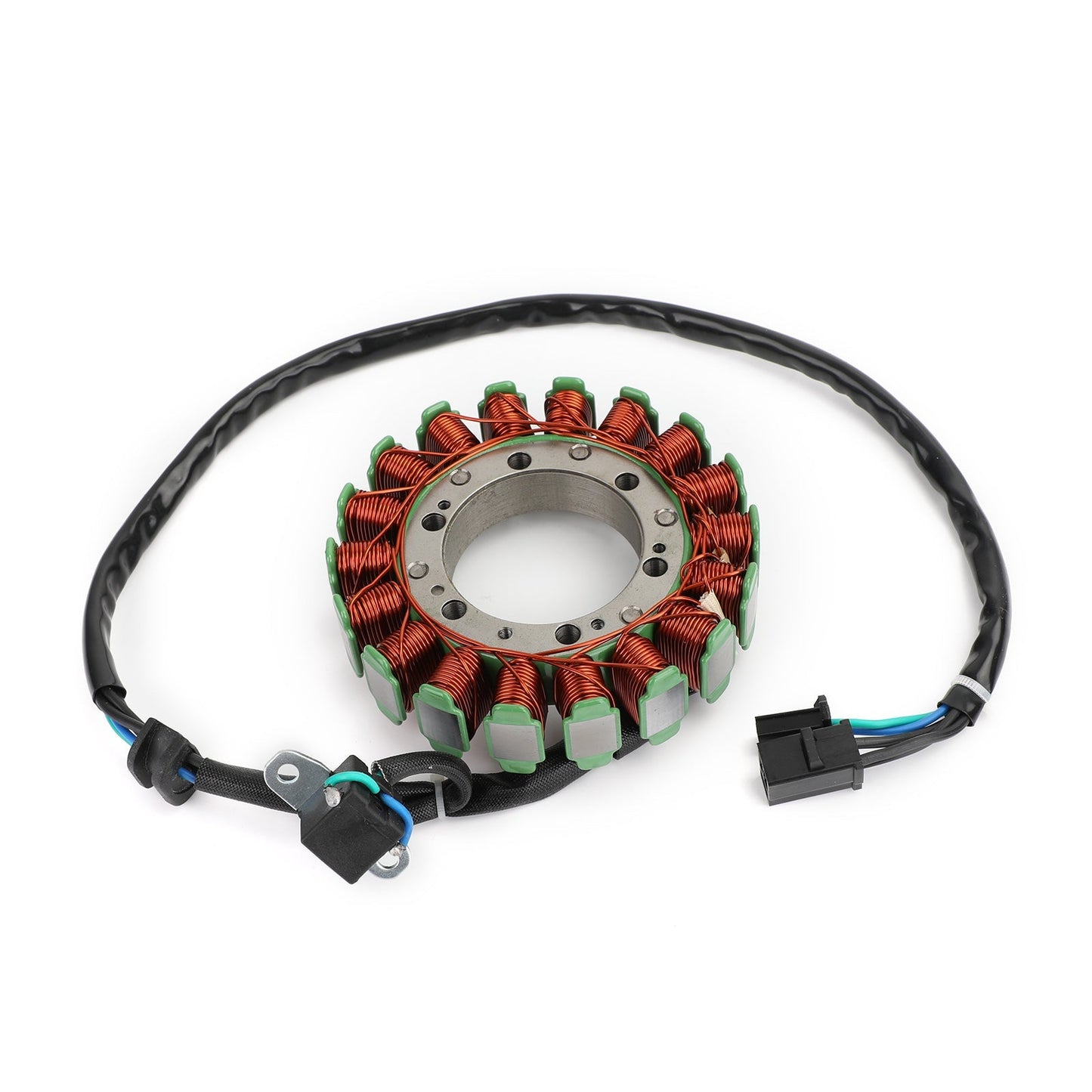 Stator d'alternateur Suzuki V-Strom 1000 DL1000 02-12 32101-06G00 32101-06G11