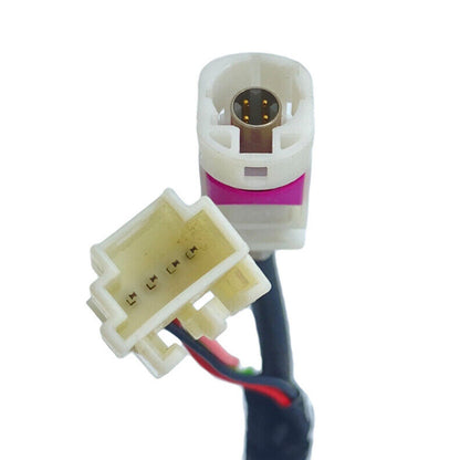 2016-2017 Mercedes-Benz S 500 eL M276.824 245KW 7A/MT Rear View Camera A2229054509