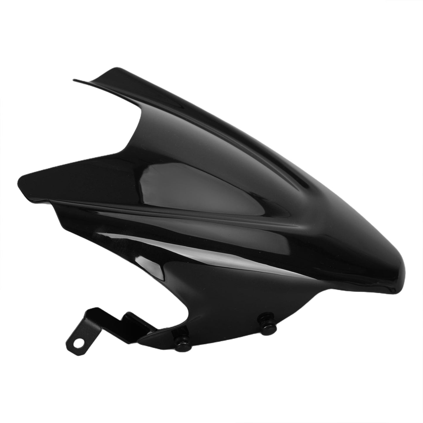 Pare-brise de moto compatible avec DUCATI Streetfighter V4 / V4S 2020+