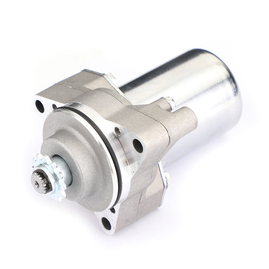 Starter 02-05 Bombardier ATV DS90 Mini Quest 90 4-Stroke A31200-152-000 Assosary