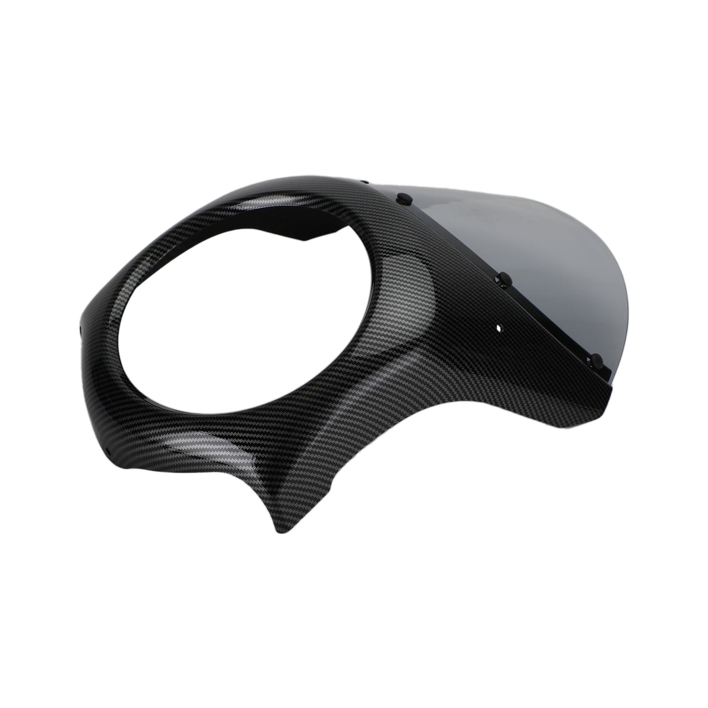 Headlight Windshield Fairing Windscreen For For Honda CB1000R CB650R 2019-2021 D