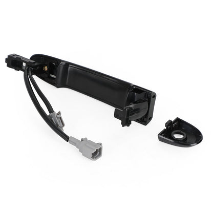 2010-2019 Nissan Juke(F15) Front O/S Driver Right Side Door Handle Keyless Entry
