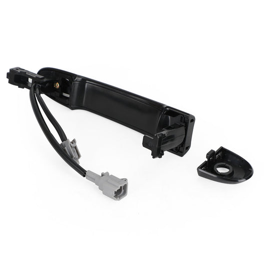 2010-2019 Nissan Juke(F15) Front O/S Driver Right Side Door Handle Keyless Entry