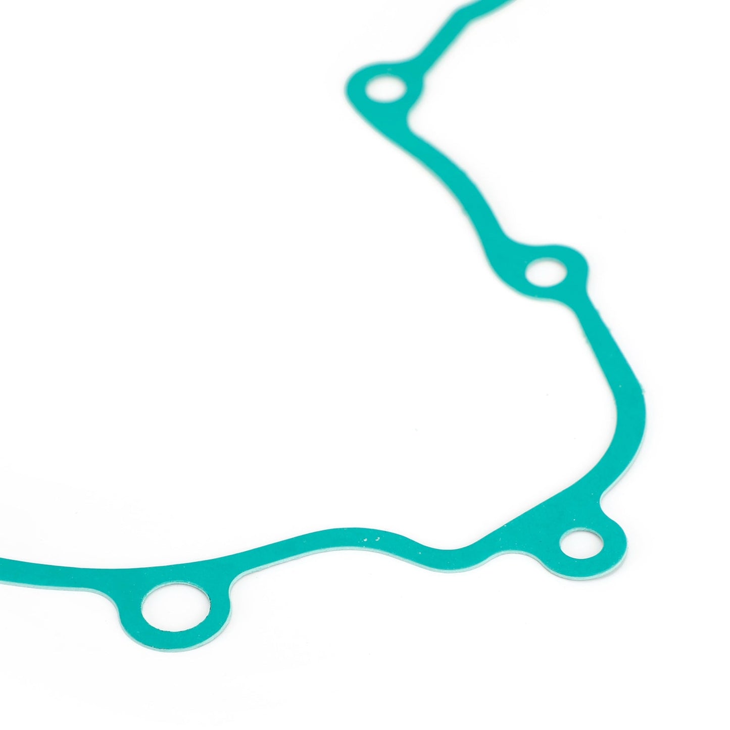 2010 250 XCF-W Champions Edition Left side Engine Ignition Crankcase Cover Gasket 77030140000