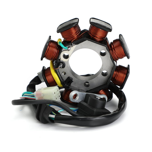 Générateur de magnéto de stator pour Honda CRF125 CRF 125 F/FB 2014-2018 31120-K28-911