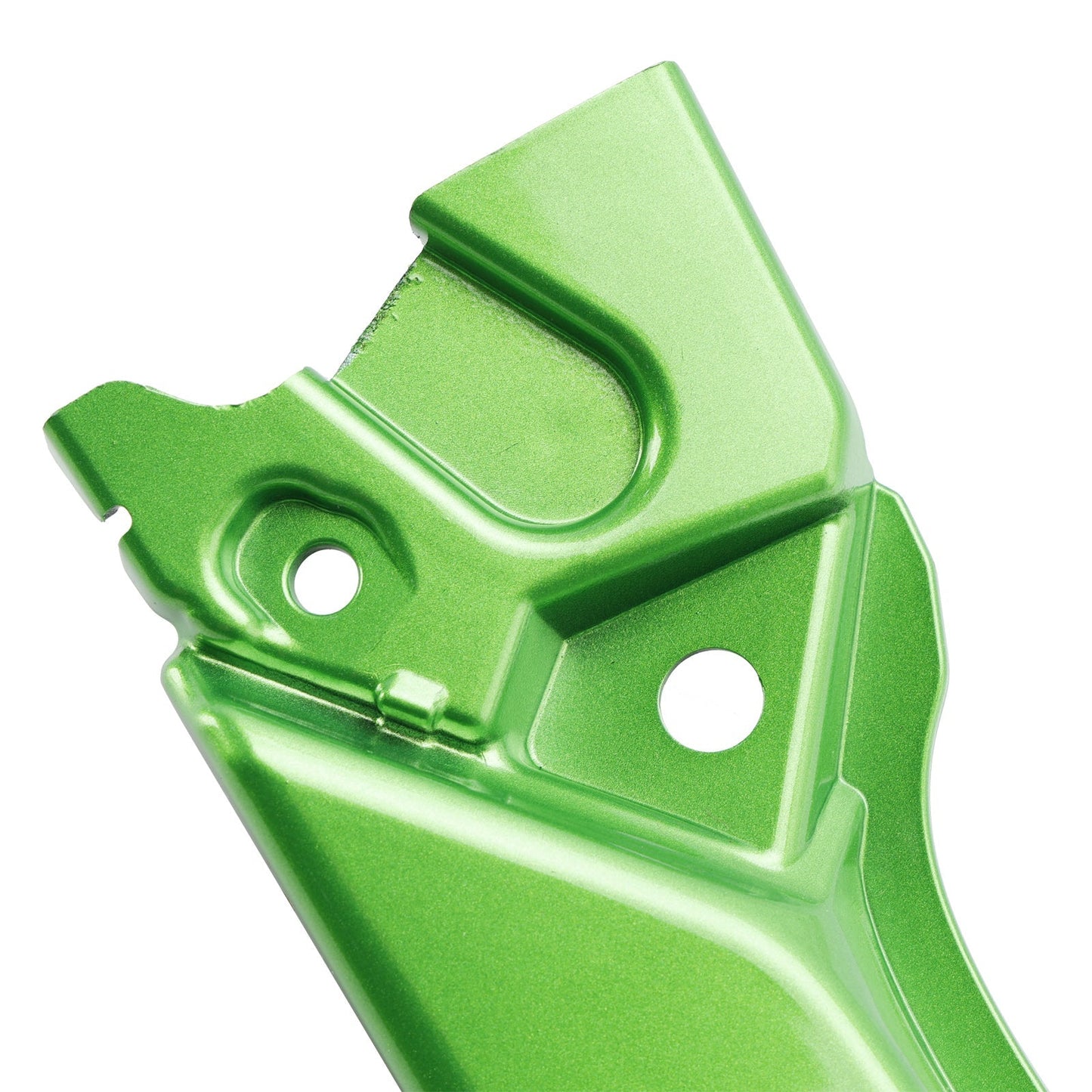 Panel de carenado del asiento lateral Kawasaki Versys 650 KLE650 22-24