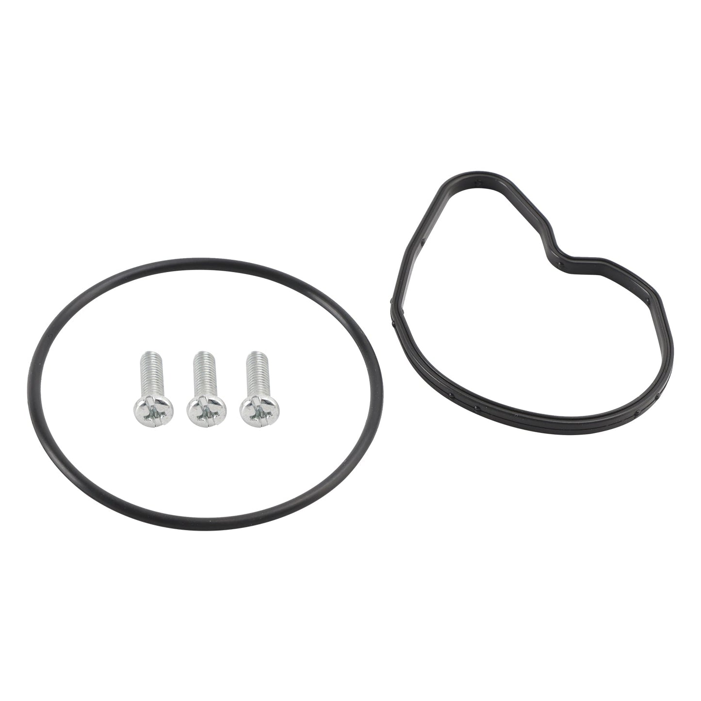 2003-2016 Saab Buick Brake Vacuum Pump O-Ring Seal Kit 55561100