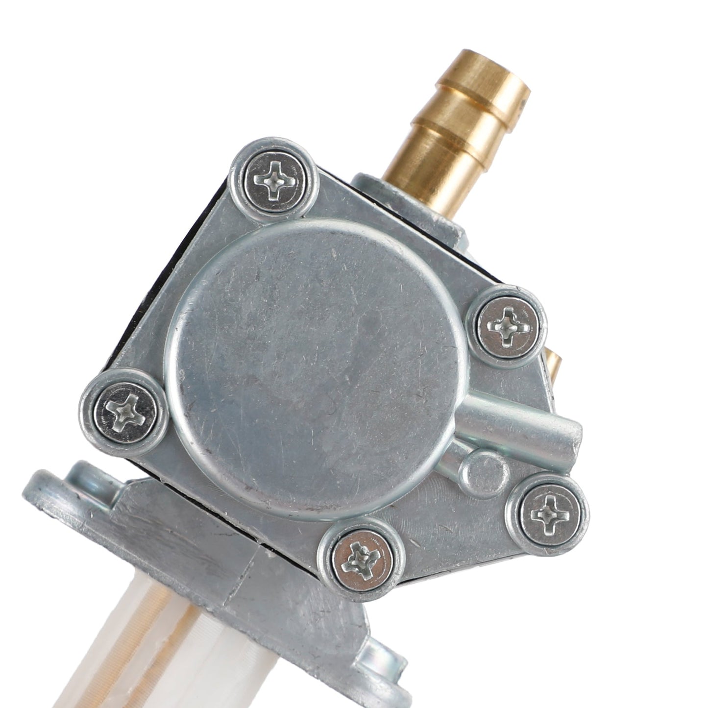 Kawasaki VN400 VN800 Vulcan 5102#3-1219 Gas Tank Fuel Cock Valve Petcock