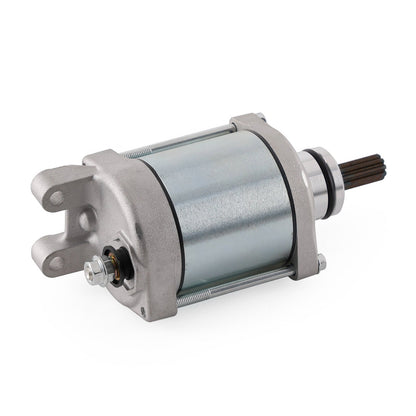 Starter Motor Assembly For Kawasaki 2008-2014 KFX450R KSF450B 21163-0033 Assosary