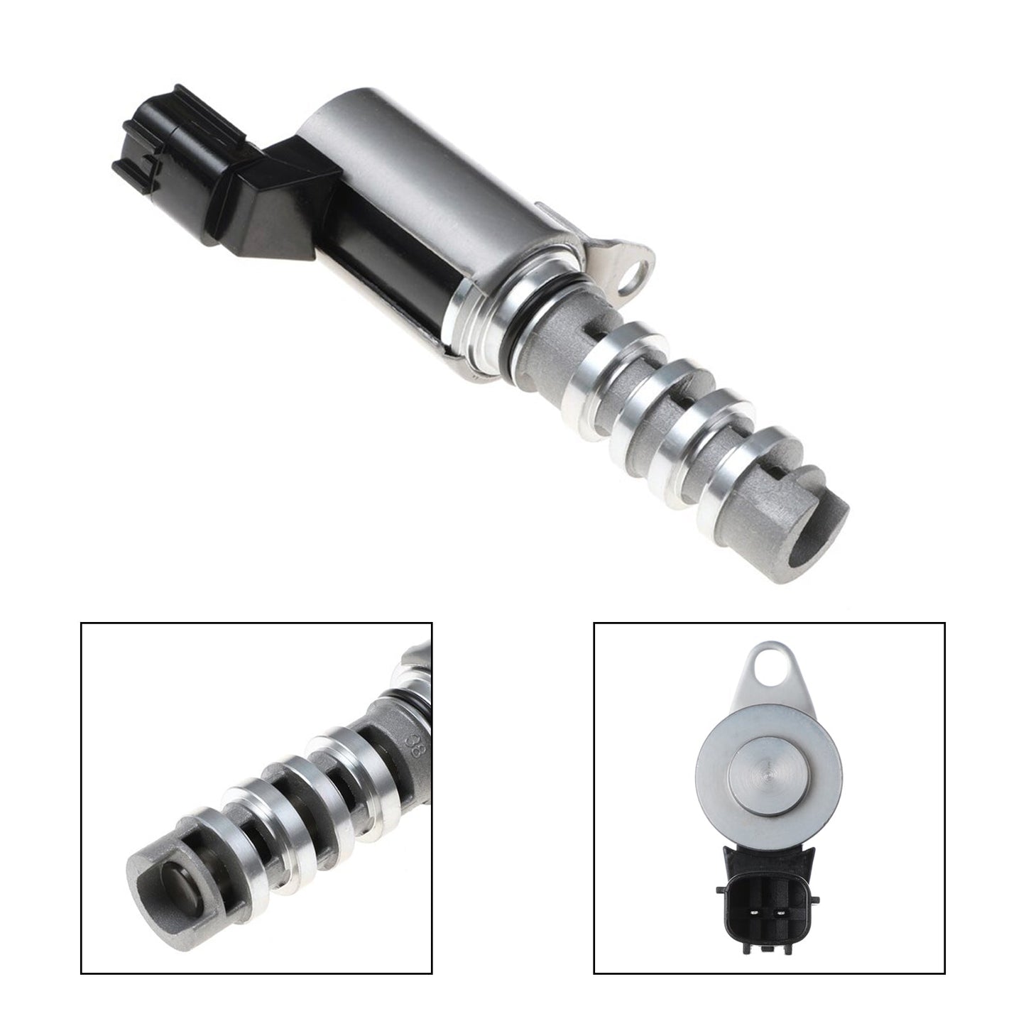 For Nissan Micra IV NV200 Variable Valve Timing Control Solenoid 23796-ED000