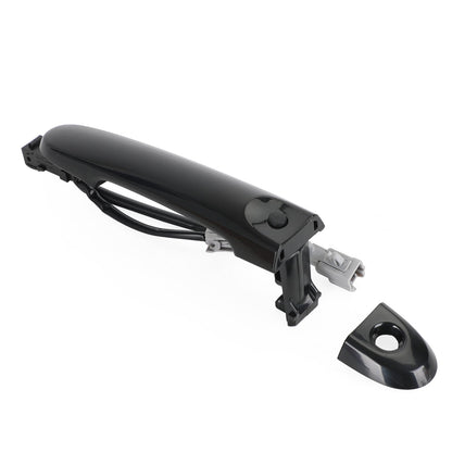 2010-2019 Nissan Juke(F15) Front O/S Driver Right Side Door Handle Keyless Entry