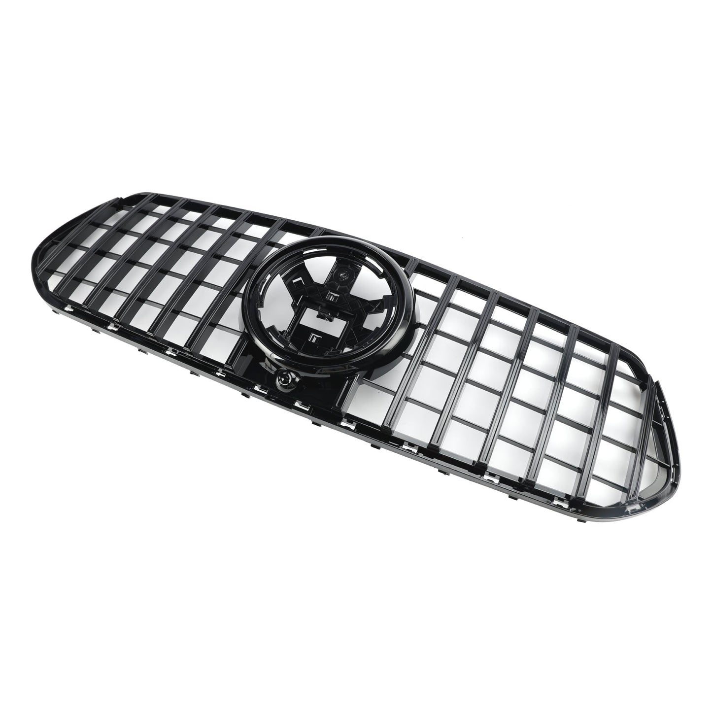 2019-2023 Mercedes Benz GLE-Class C167 Coupe Front Bumper Grill Replacement Grille