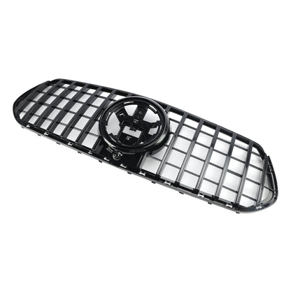 2019-2023 Mercedes Benz GLE-Class C167 Coupe Front Bumper Grill Replacement Grille