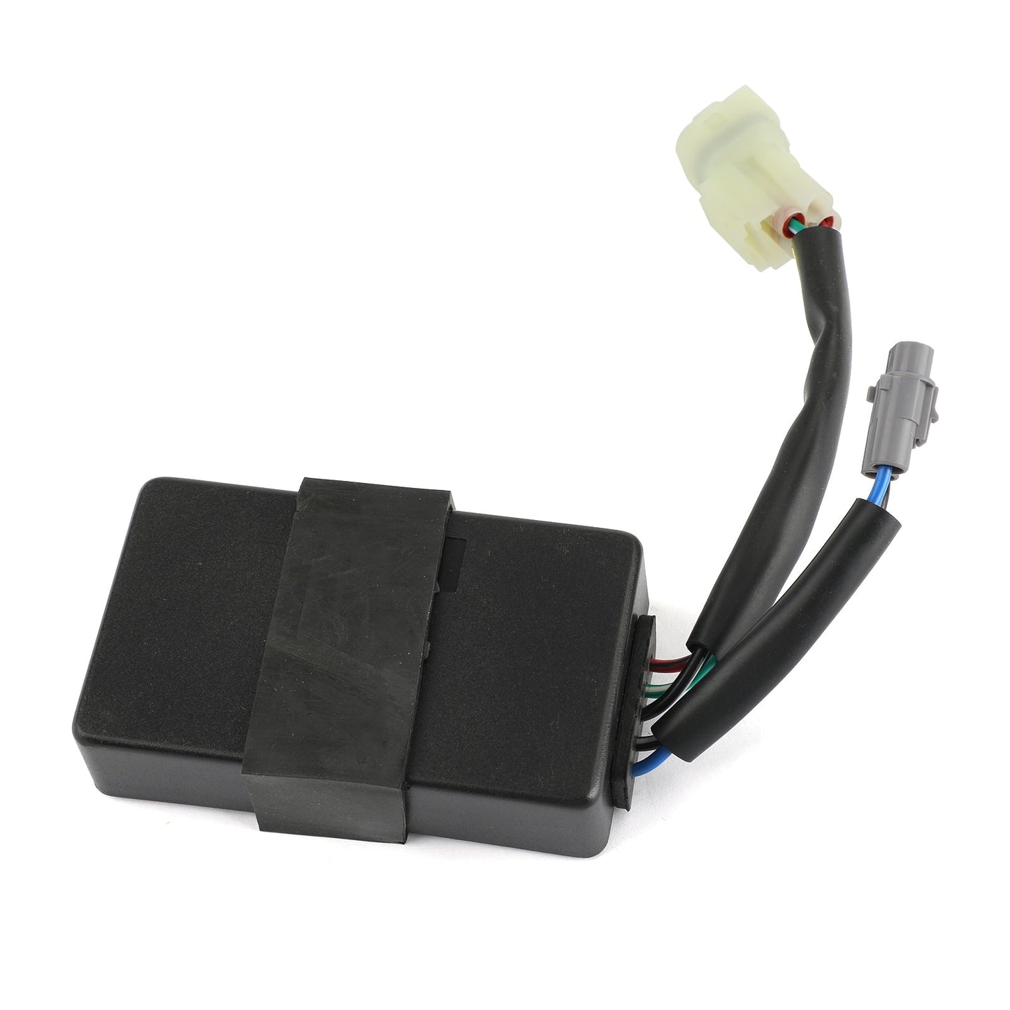 Encendedor CDI 21119-1341 compatible con Kawasaki KLF400 Bayou 400 B1-B7 (1993-1999)