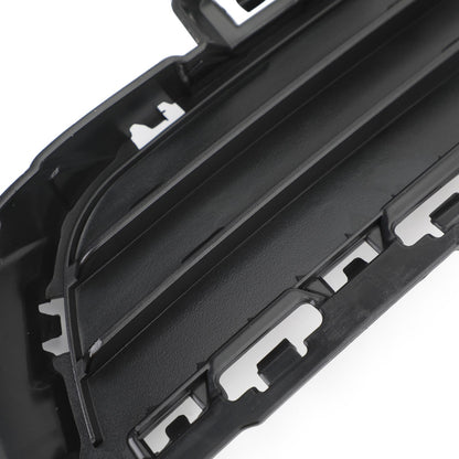 BMW 2013-2018 X5 F15 xDrive35i/xDrive40e/xDrive30d/xDrive50i/M50d Front Bumper Lower Left & Right Mesh Grille Grill