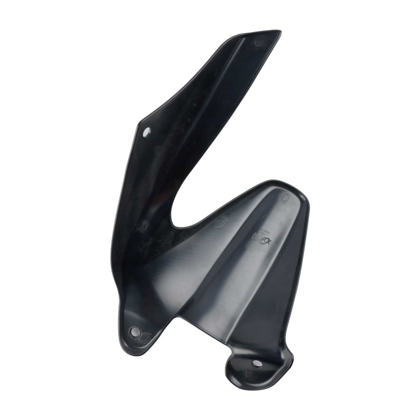 Guardabarros trasero y carenado para Ducati Desert X 22-23