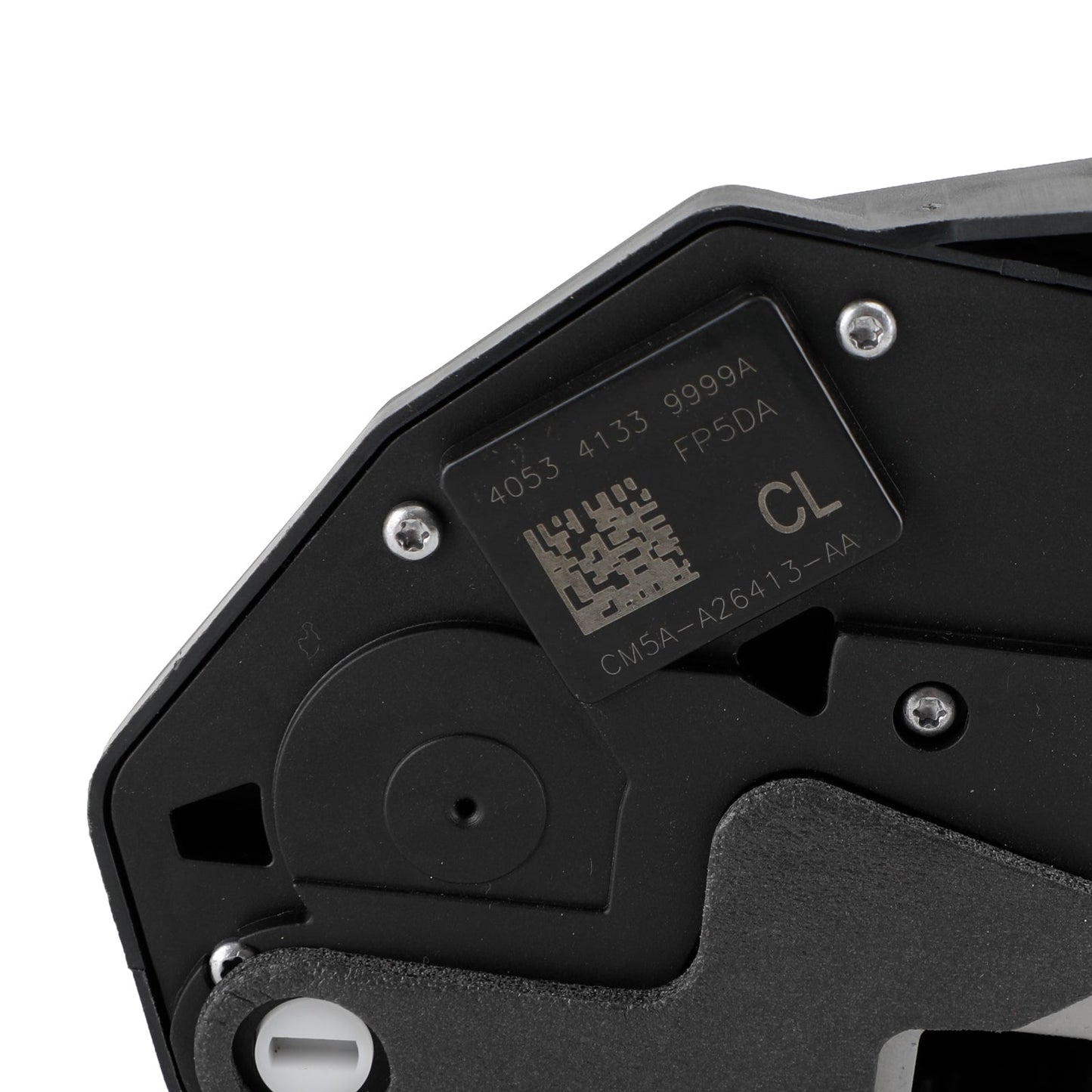 For Ford Fiesta VI 1.0 1.4 1.5 1.6 2053477 Rear Left Door Lock Actuator