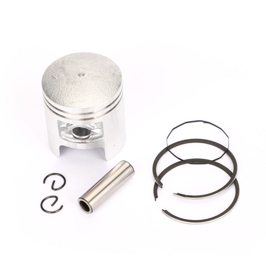 Kit piston Suzuki AY50 KATANA AP50 AE50 AD50, alésage standard, 1,00 mm (42 mm)