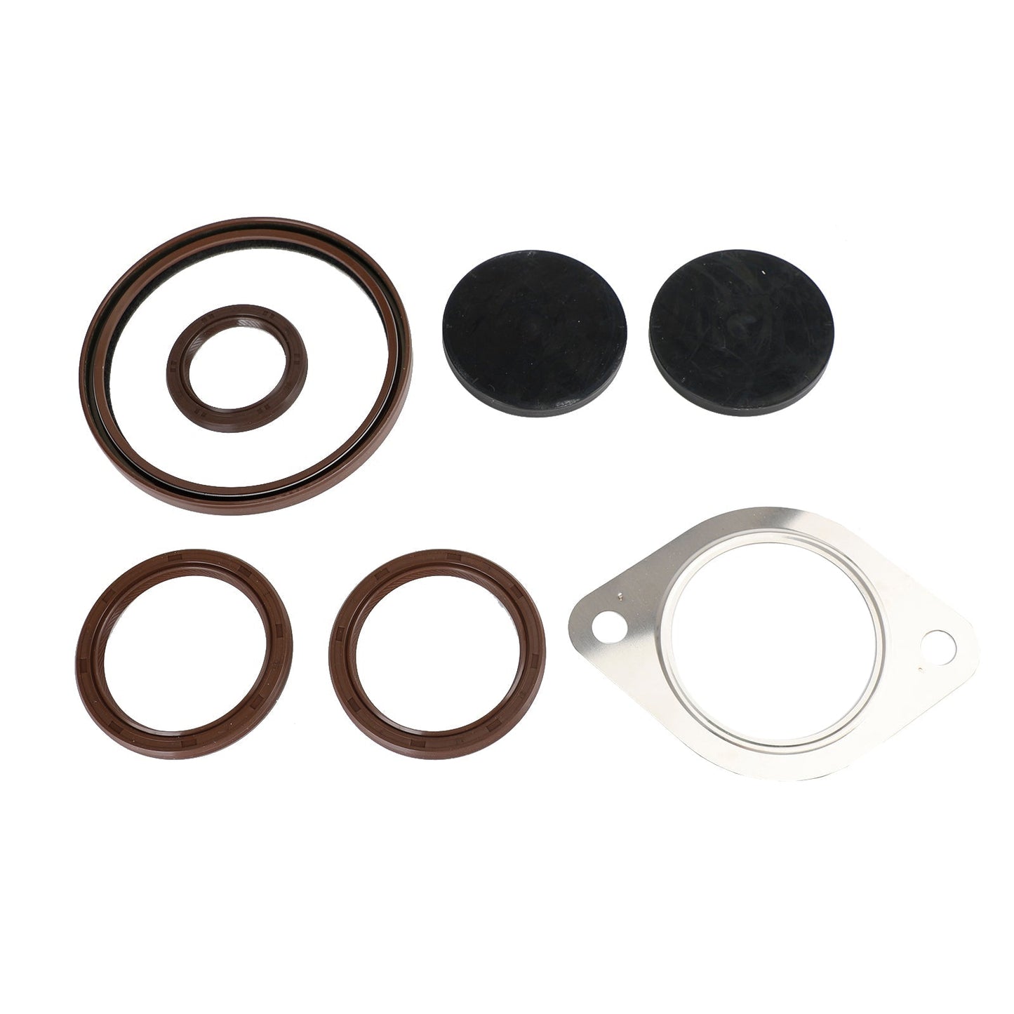 2004-2015 For Volvo C30 C70 S40 S60 V50 V60 2.5L HS54547 HGS4504 Engine Cylinder Head Gasket set kit