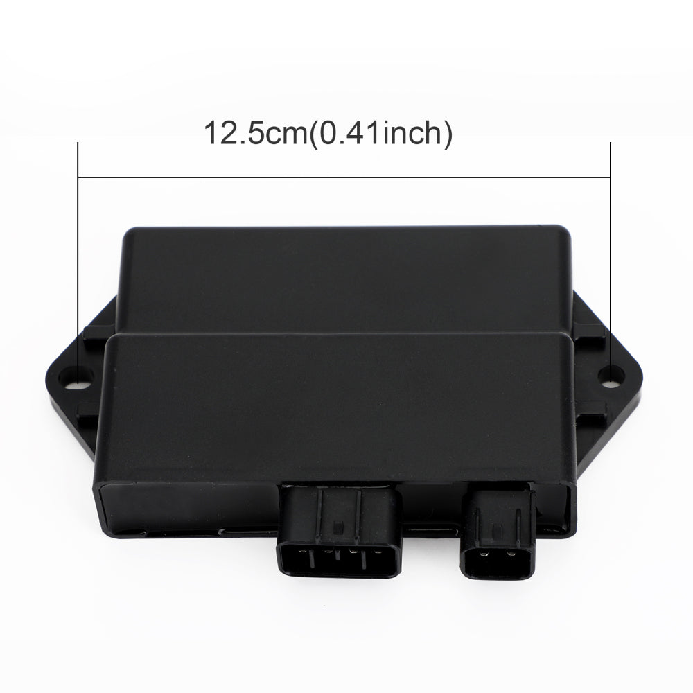 2004-2013 Yamaha Raptor 350 YFM350R #5Yt-85540-00-00 CDI BOX Igniter