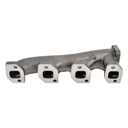 2017-2022 6.6L L5P Duramax High Flow Race Exhaust Manifolds & Gaske Assosary