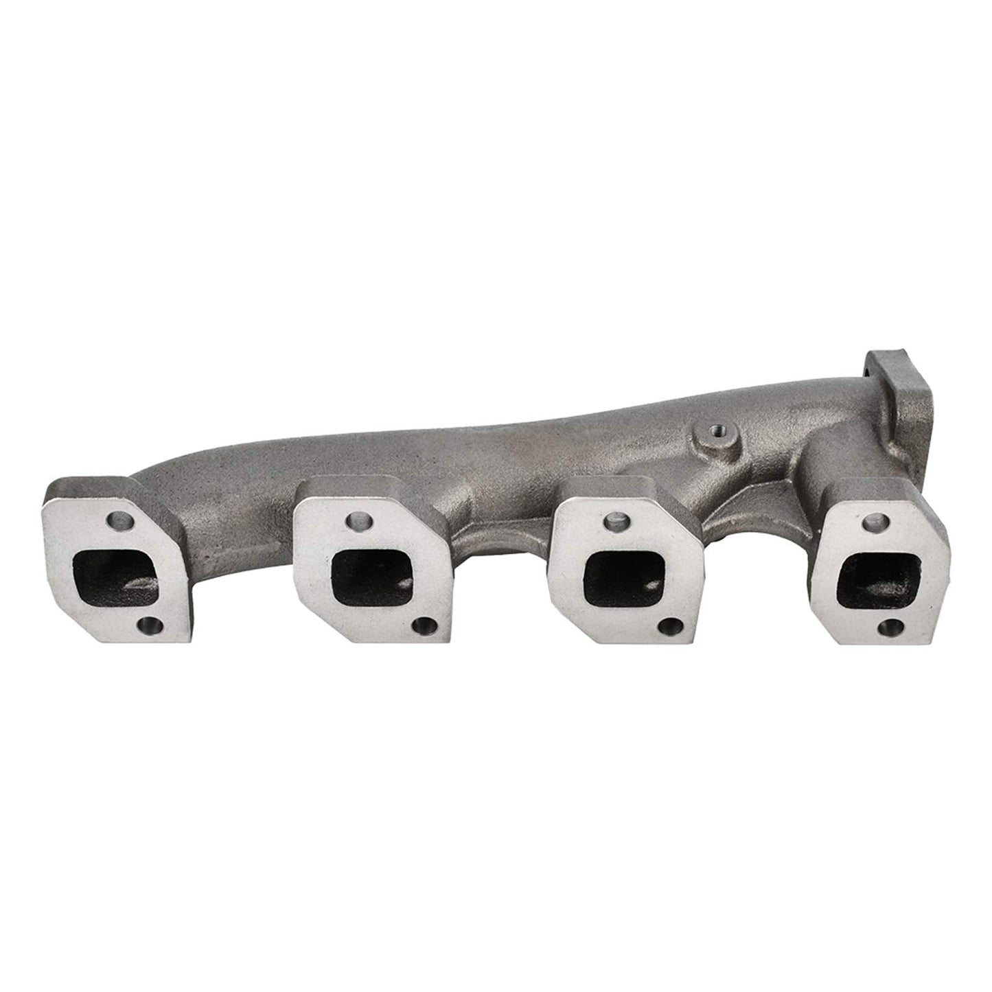 2004.5-2005 6.6L Duramax LLY High Flow Race Exhaust Manifolds & Gasket Assosary