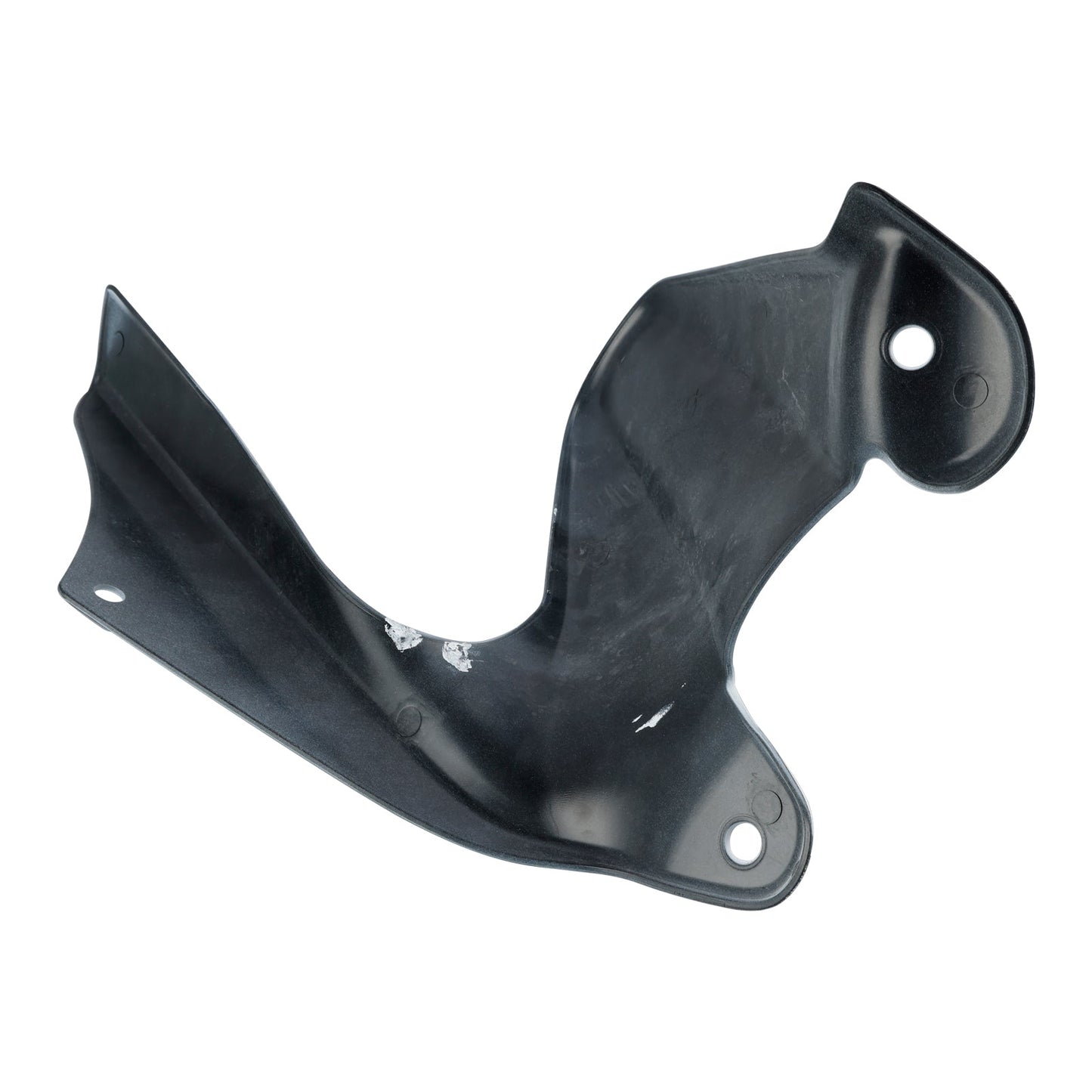 Guardabarros trasero y carenado para Ducati Desert X 22-23