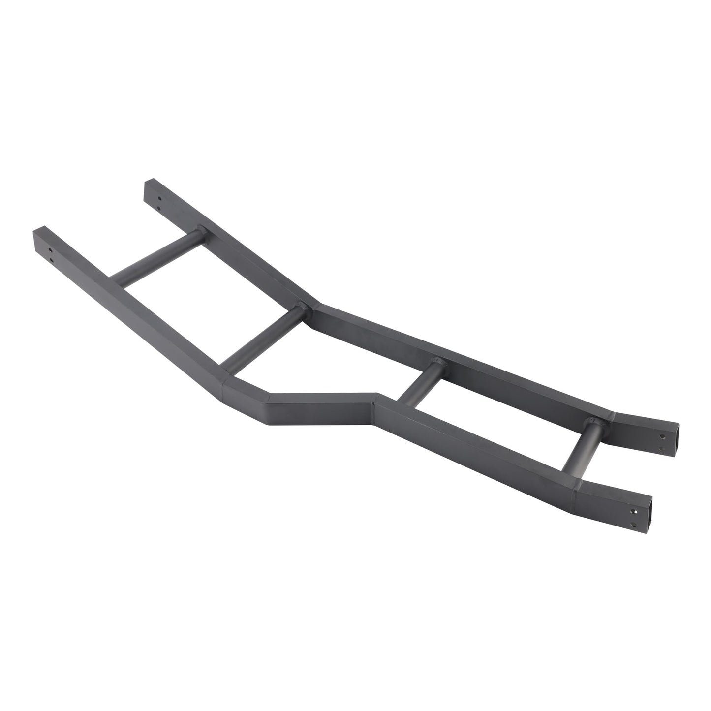 2007-2021 Toyota FJ Cruiser Rear Gate Ladder Kit Left Side