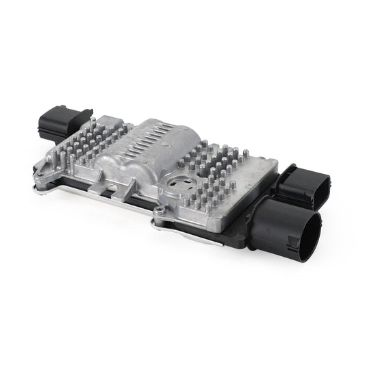 Chevrolet Captiva-Opel Antara 2.2d- Résistance de régulateur de ventilateur 20787305 1247391 01247391 1137328617