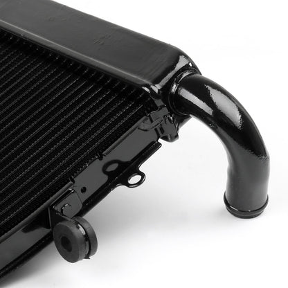 Radiator Grille Guard Cooler For Honda CBR600RR 2007-2011 Black