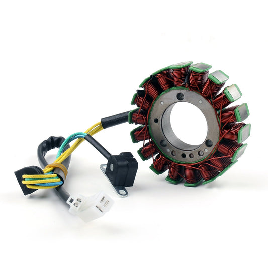 Motorcycle Magneto Stator Coil With 3PINS For For Yamaha YP250 Majesty 250 New