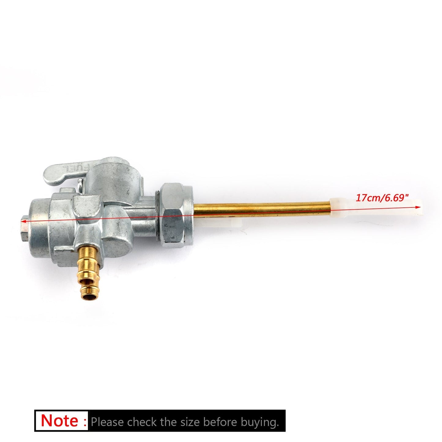 Robinet de carburant et interrupteur de réservoir pour Kawasaki KZ900 B1 LTD 1976 KZ1000 D3 Z1R 1980 Z1 1973-1975 A1SS Samurai 1967-1971