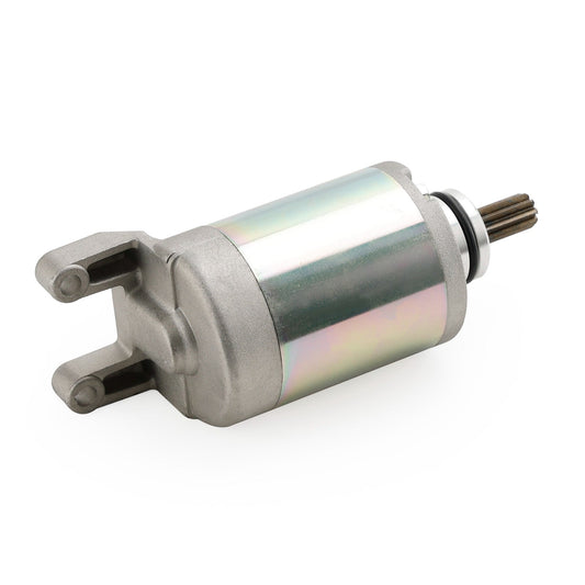 Démarreur 31100-12K00 pour Suzuki Satria FI, Raider FI, GSX R 150, GSX S150 (accessoires)