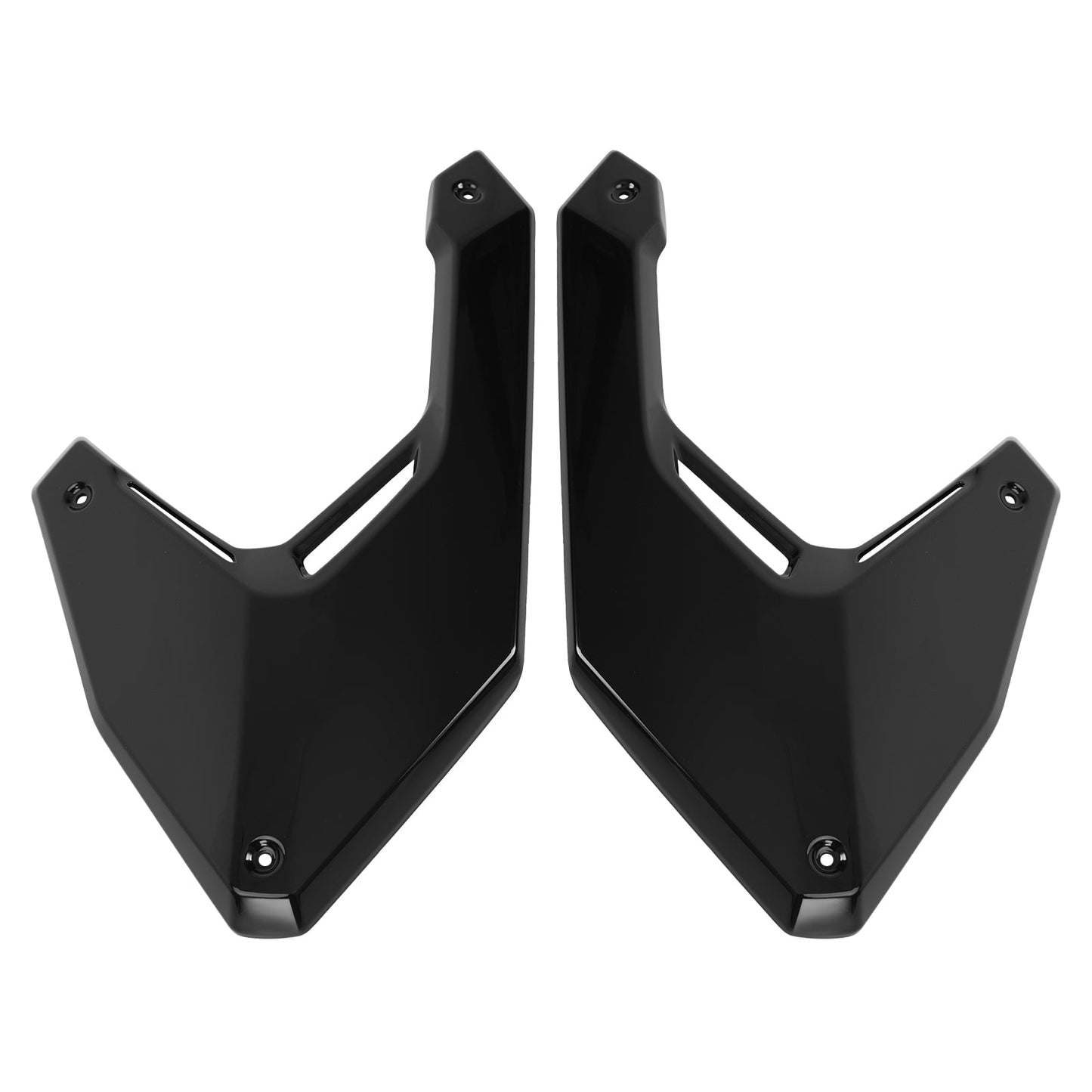 Motorcycle Frame Side Cover Guard Fairing for For Honda X-ADV 750 XADV750 2021