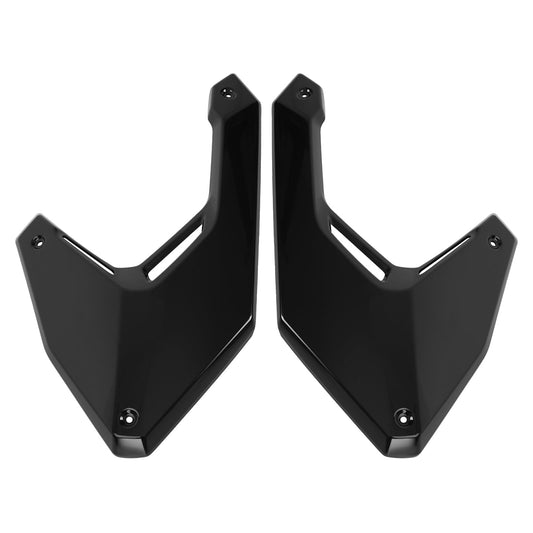 Motorcycle Frame Side Cover Guard Fairing for Honda X-ADV 750 XADV750 2021