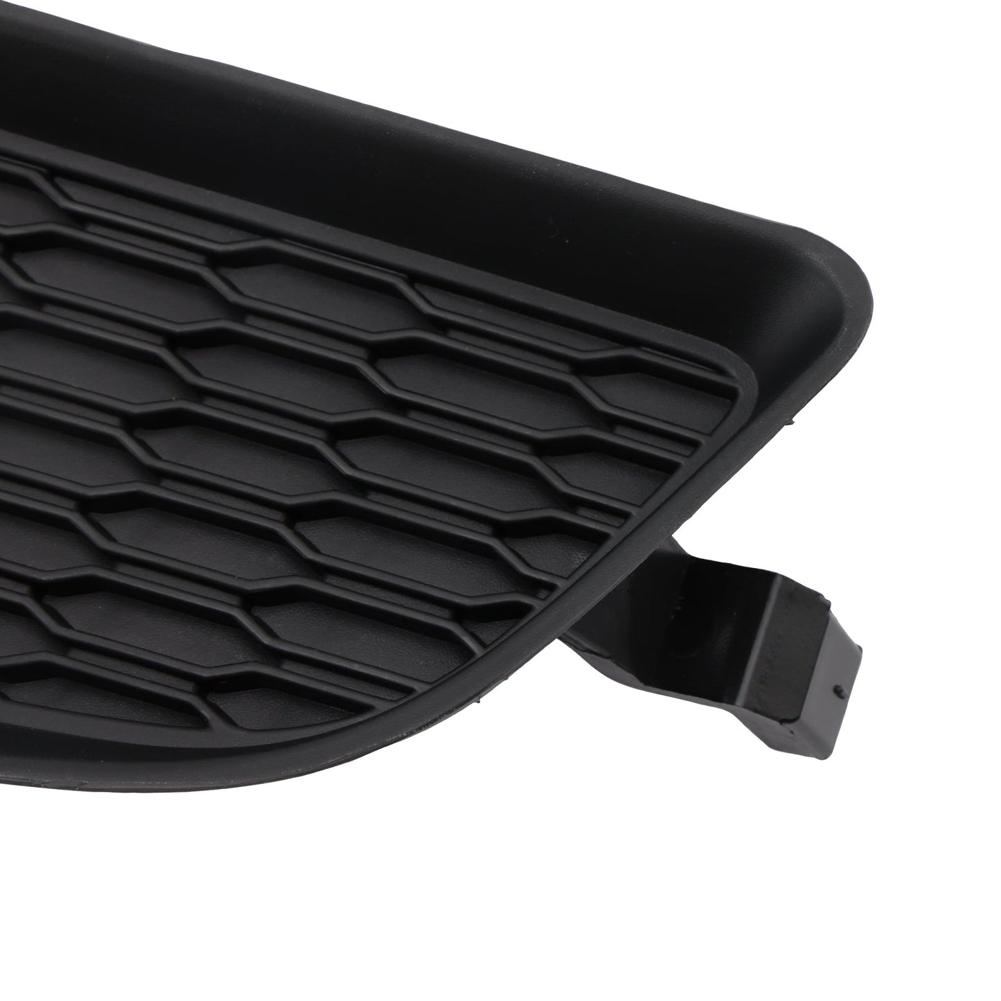 2011-2014 Dodge Charger R/T, SE, SXT, SXT Plus 2PCS Fog Light Cover 68092570AA 68092571AA