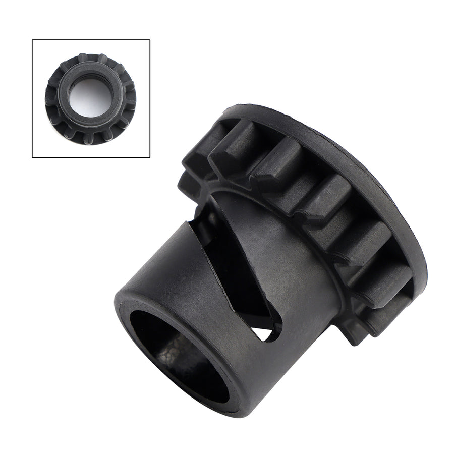 1994 OMC Stern Drive 5HP 0318447 Outboard Motor Recoil Pinion Gear