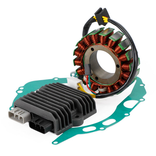 Kit de joints de stator de magnéto de régulateur pour Suzuki DL 1000 1050 V-Strom 2014-2021