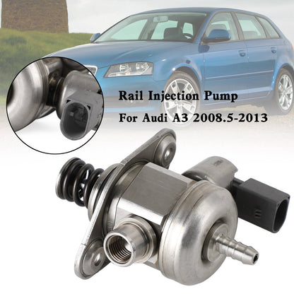 2009-2012 Audi TT Quattro #06H127025N 0261520473 High Pressure Fuel Pump