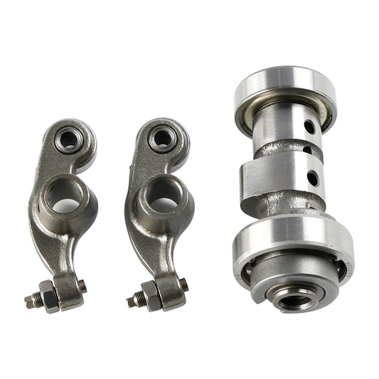 03-22 Yamaha TTR125 TTR125L TTR125E TTR125LE Culbuteur d'arbre à cames