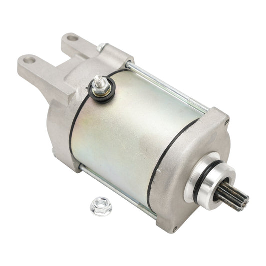 TGB Blade / Target 250 / 300 / 325 Engine Starting Motor 923409 Assosary