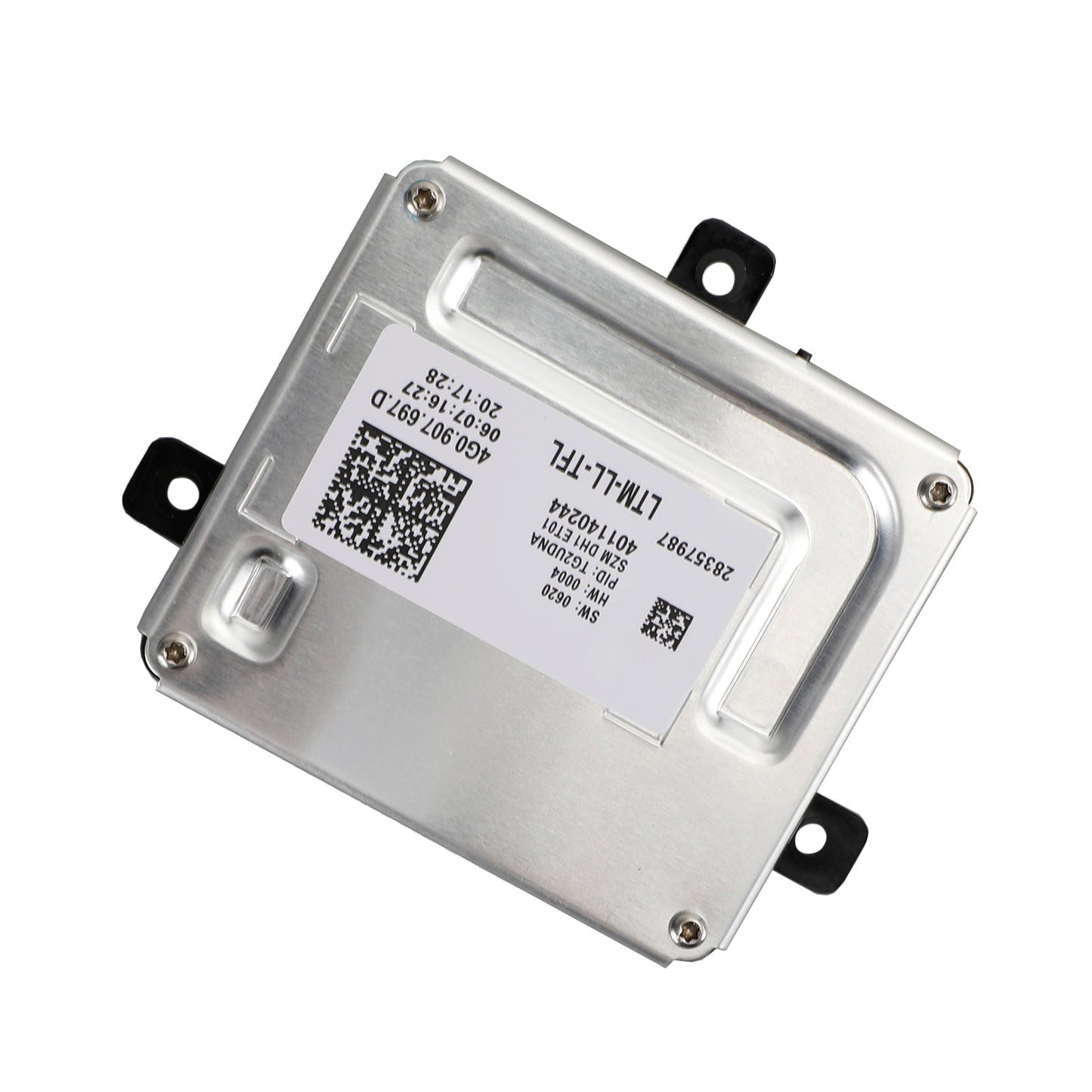 Module de feux de jour à LED pour AUDI Q5 2012-2013, unité de commande de phares 4G0907697D
