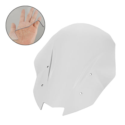 22-23 Kawasaki Versys 650 Windshield Windscreen