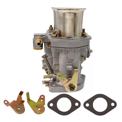Dellorto Carburetor AirHorn 19030.021 48IDF