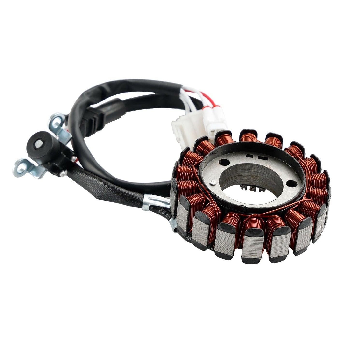 Générateur de Stator Yamaah MT125 YZF R125 ABS 14-20 et 09-17 WR125R WR125X