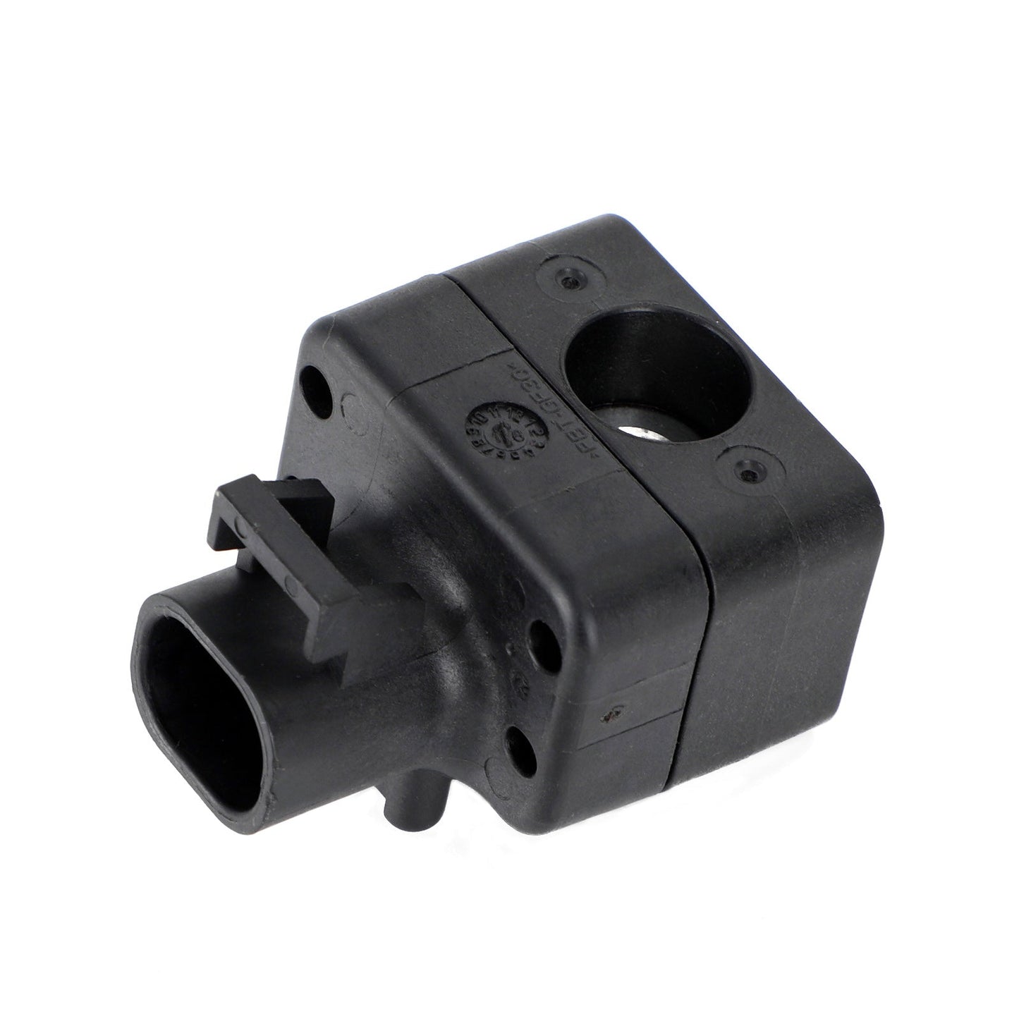 Capteur d'airbag d'impact gauche ou droit 20919987 15227467 pour Chevrolet Express 2500 3500 2008-2015