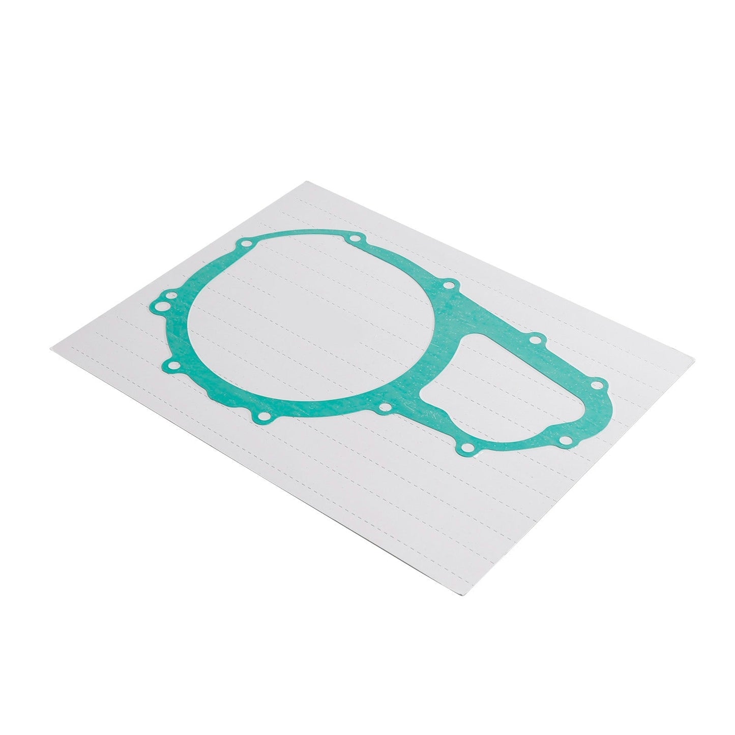 Junta de tapa de magneto del motor izquierdo de Suzuki DR650SE 96-24 11483-32E00